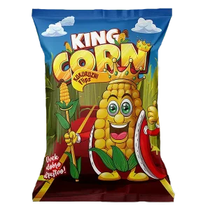 KING CORN