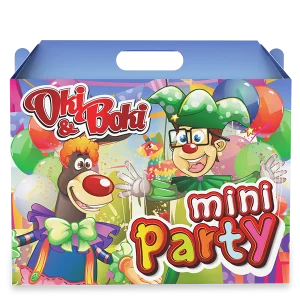 MINI PARTY