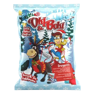 OKI&BOKI SNAK SA POKLONOM