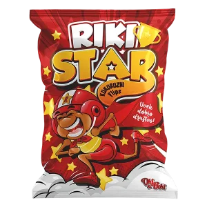 RIKI STAR
