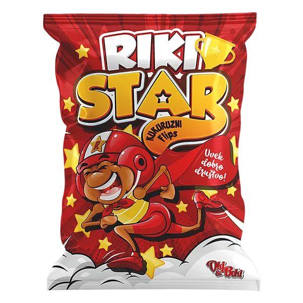RIKI STAR